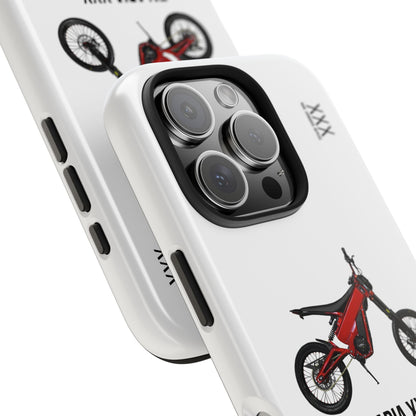 Luna Cycle Talaria XXX Red