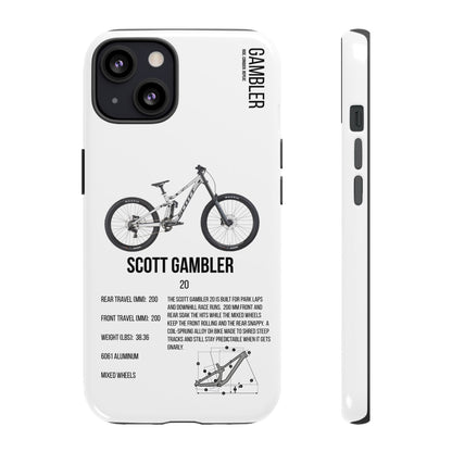 Scott Gambler 20