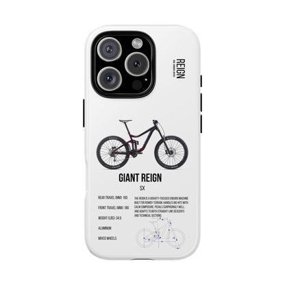 Giant Reign SX