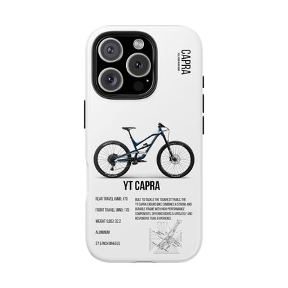 YT Capra Base AL
