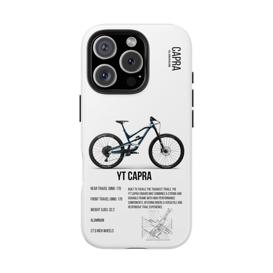 YT Capra Base AL