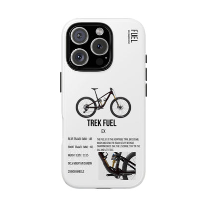 Trek Fuel EX