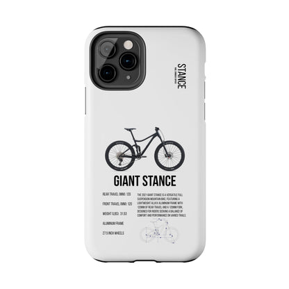 Giant Stance Black