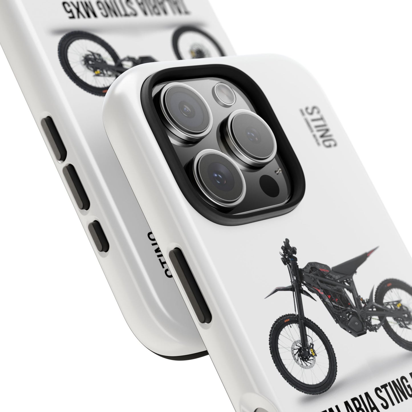 Talaria Sting MX5 Pro