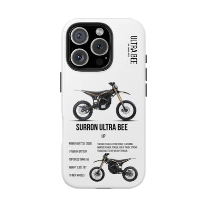 Surron Ultra Bee HP Black