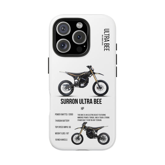 Surron Ultra Bee HP Black