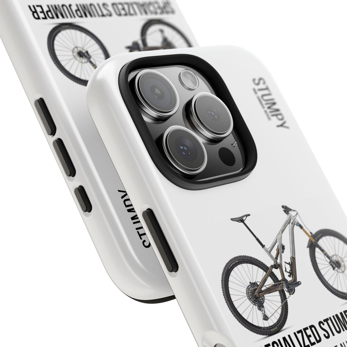 Fox Factory Specialized Stumpjumper Evo Elite Alloy 2022