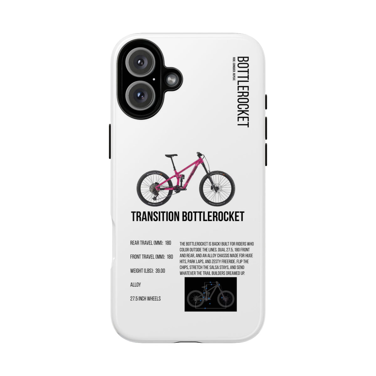 Transition Bottlerocket