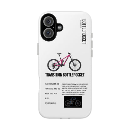 Transition Bottlerocket