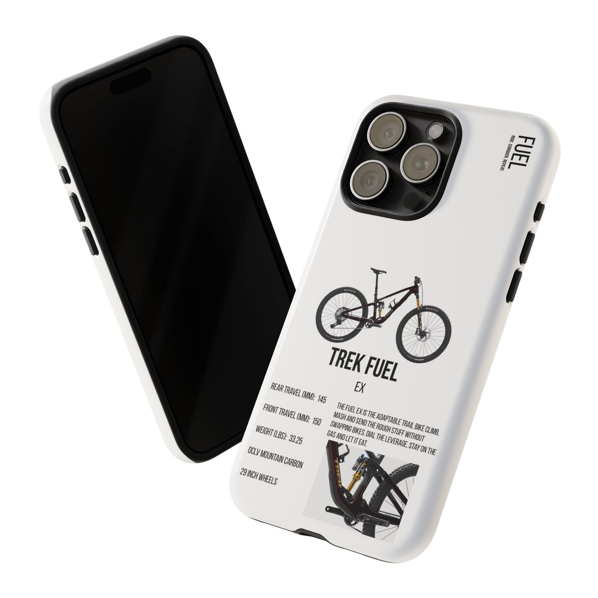 Trek Fuel EX