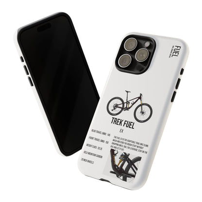 Trek Fuel EX