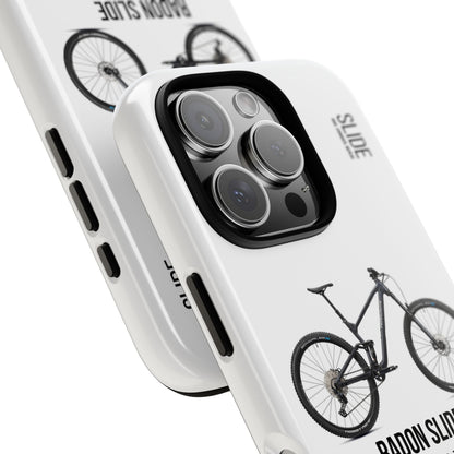 Radon Slide Trail AL 7