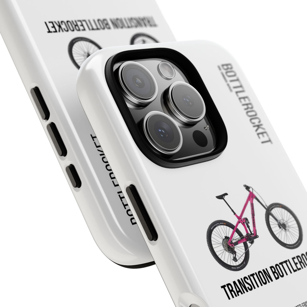 Transition Bottlerocket