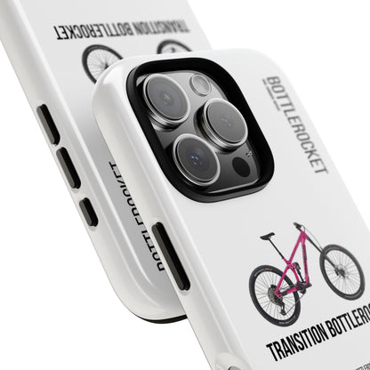 Transition Bottlerocket