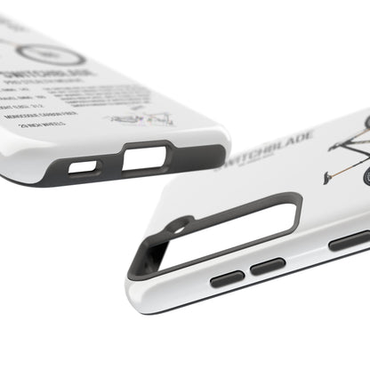 Pivot Switchblade Pro Stealth Mojave - Apexsend Co