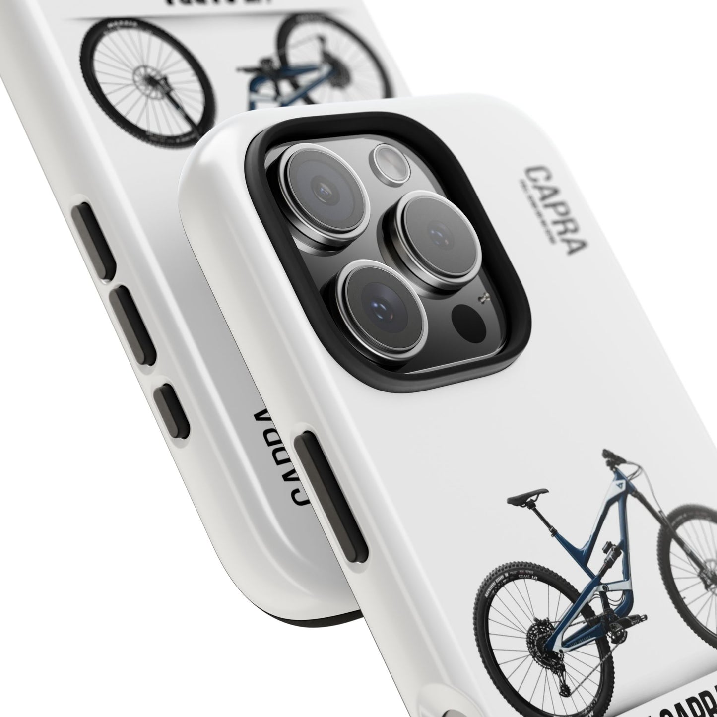 YT Capra Base AL