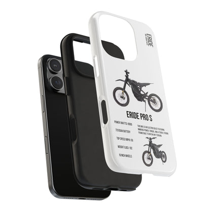 Eride Pro S 16in