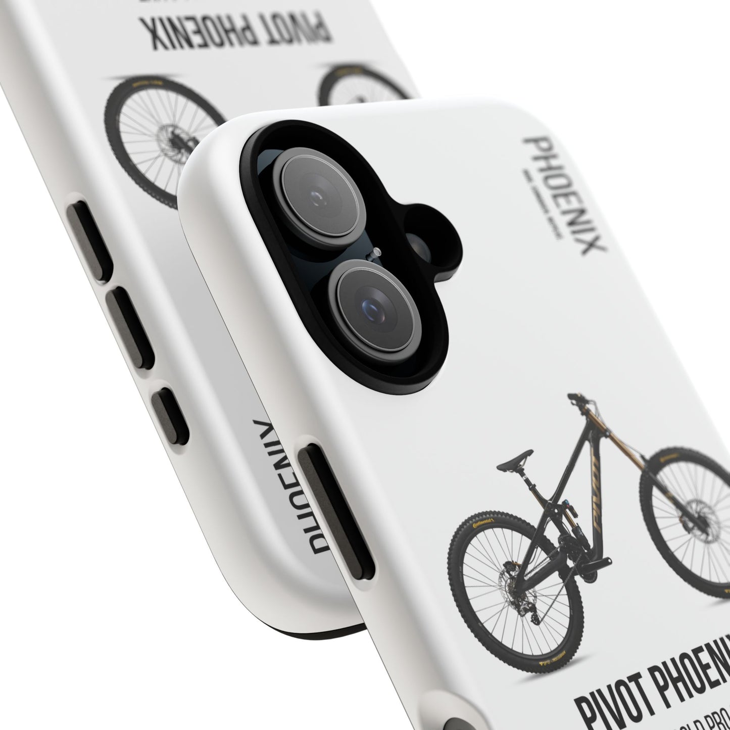 Australia Pivot Pheonix