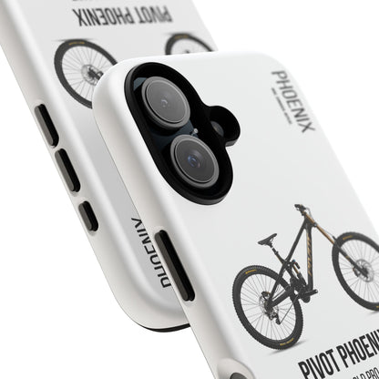 Australia Pivot Pheonix