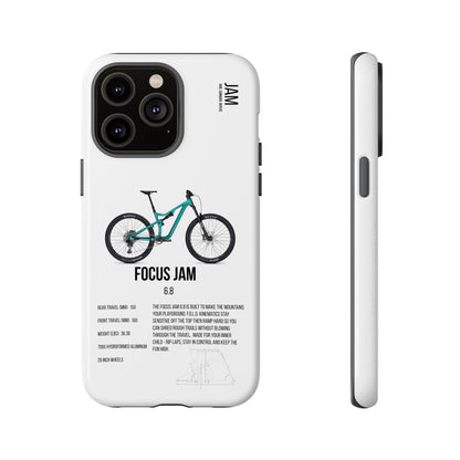 Focus Jam 6.8