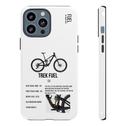 Trek Fuel EX