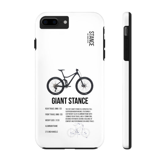 Giant Stance Black