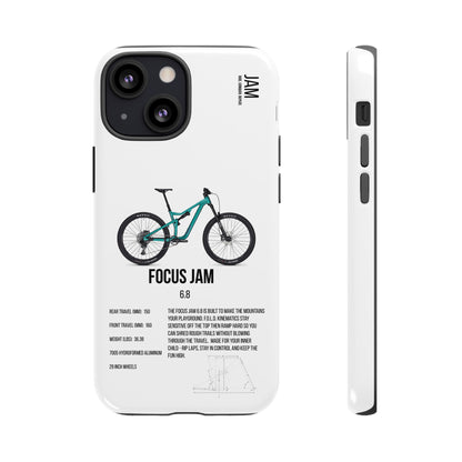 Focus Jam 6.8