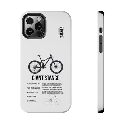 Giant Stance Black