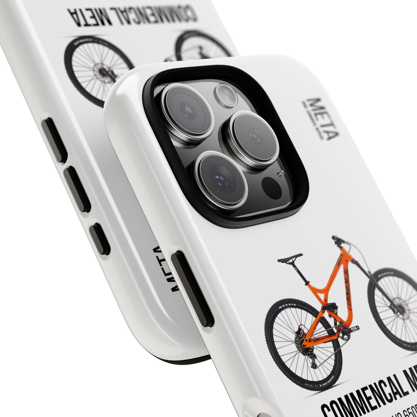 Commencal Meta AM V3 650B