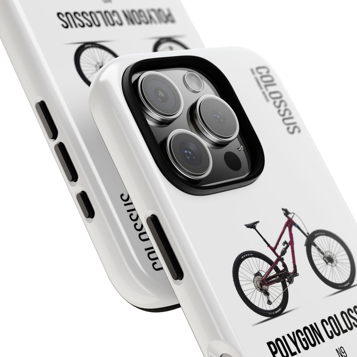Polygon Colossus N9