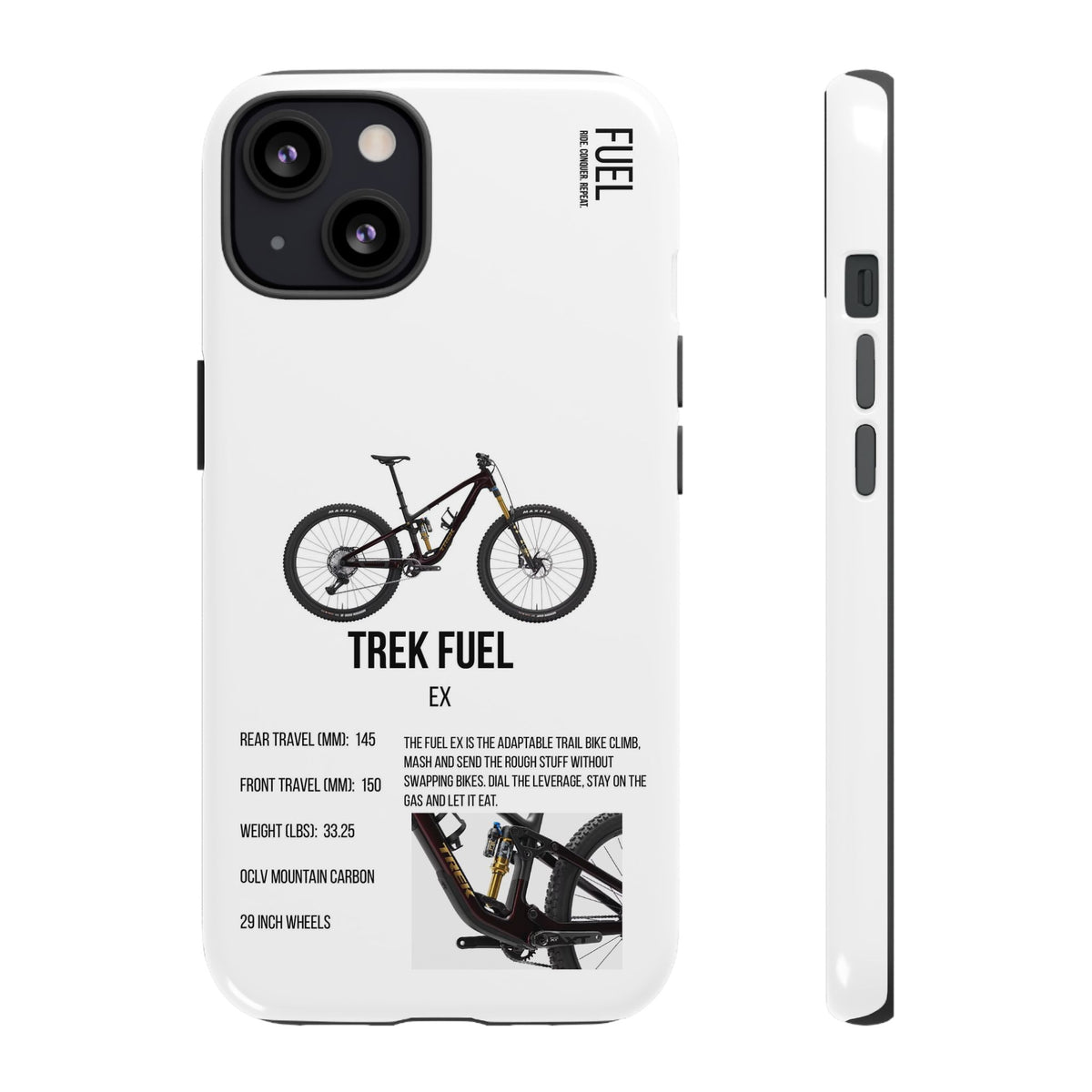 Trek Fuel EX
