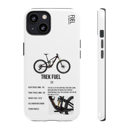 Trek Fuel EX