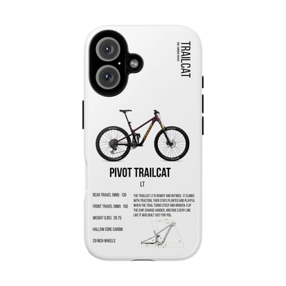 Pivot Trailcat LT