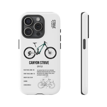Canyon Strive CFR TLD
