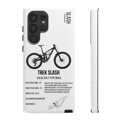 Trek Slash 9.8 GX AXS T-Type Gen 6