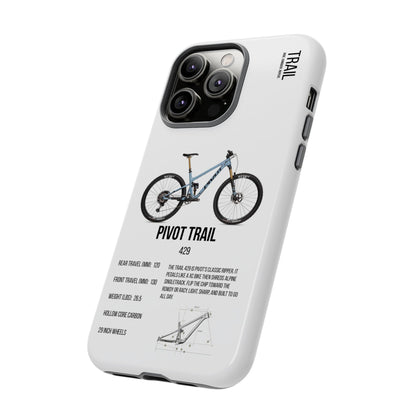 Pivot Trail 429
