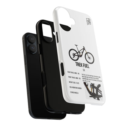 Trek Fuel EX