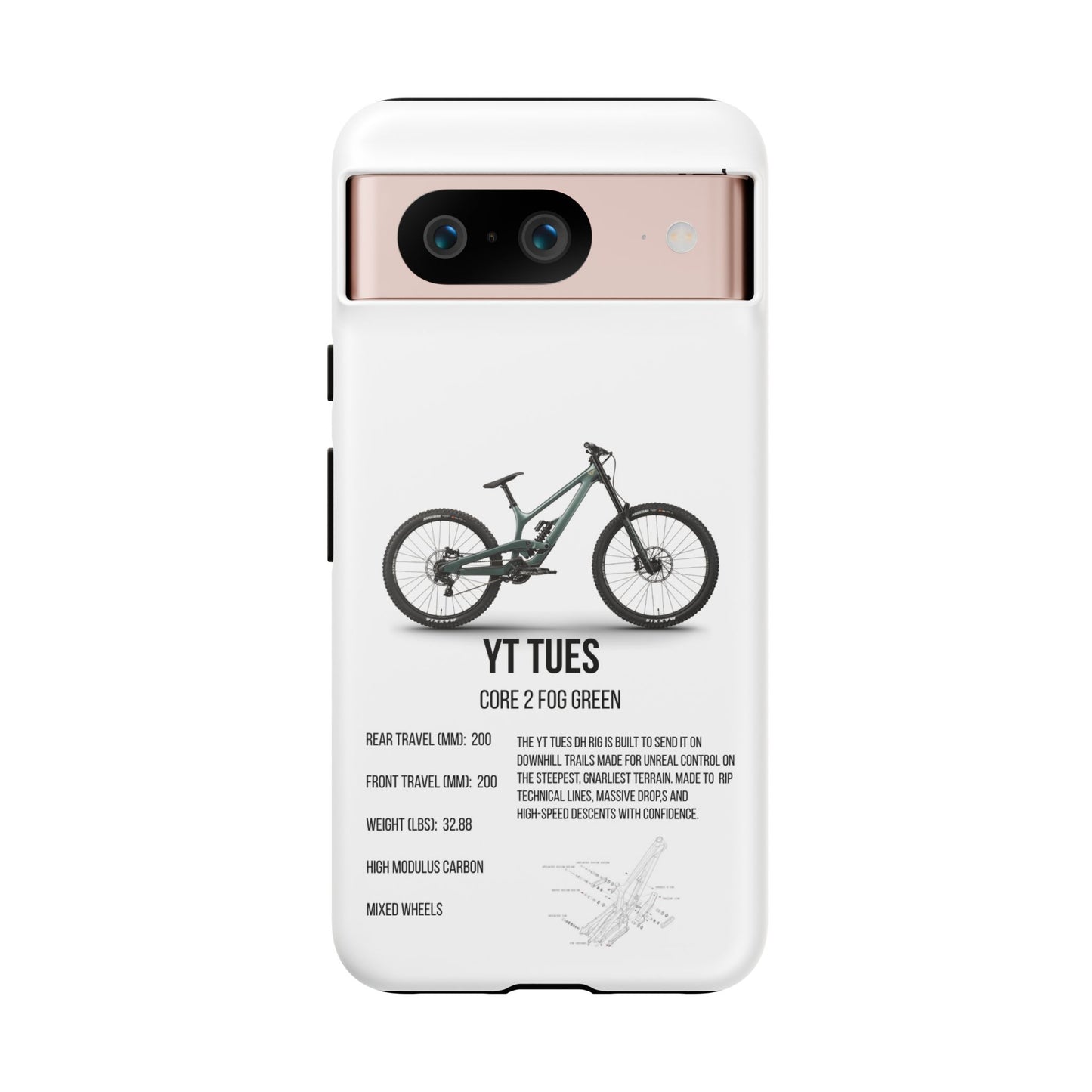A Creek Guys YT Tues