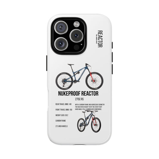 Nukeproof Reactor 275C RS