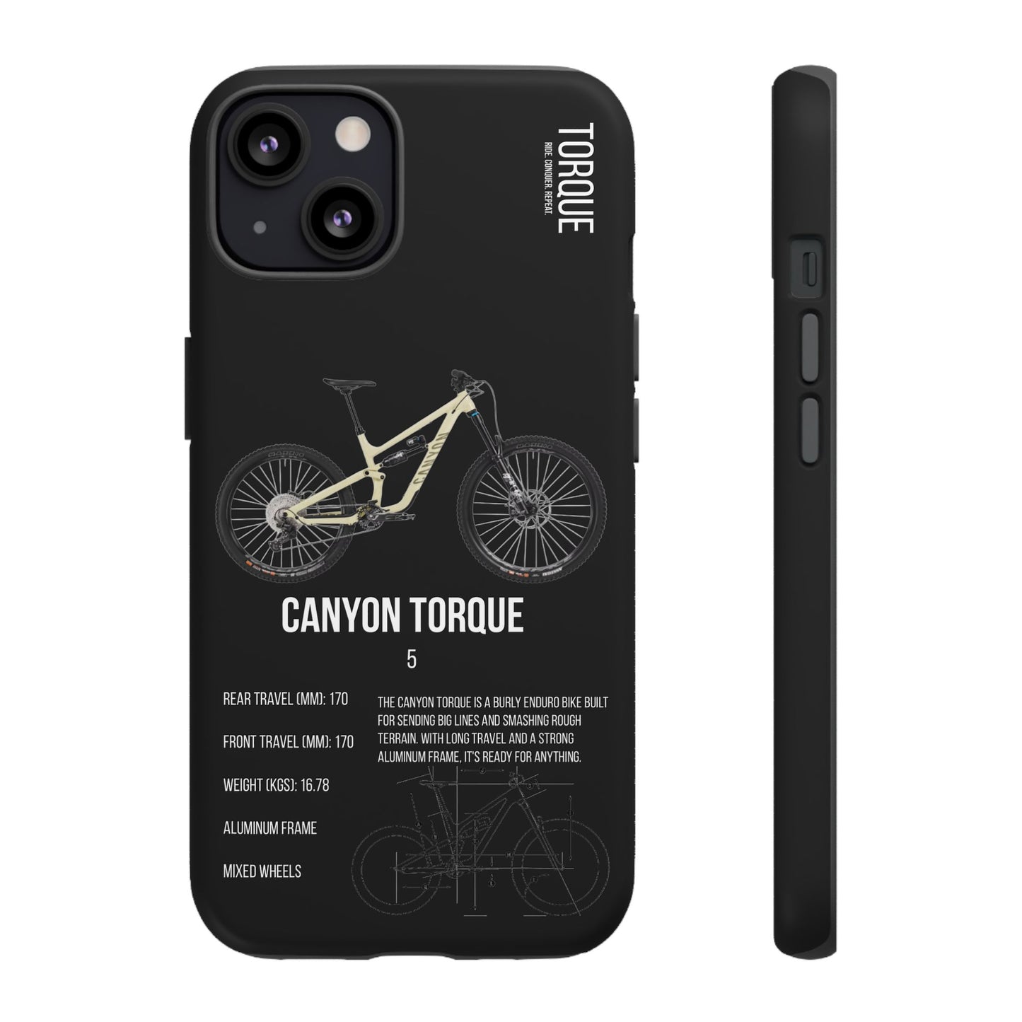 Black Background Canyon Torque 5 Sundown Session Fox