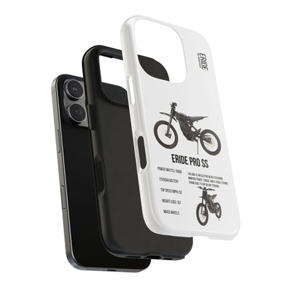 Eride Pro SS 2025