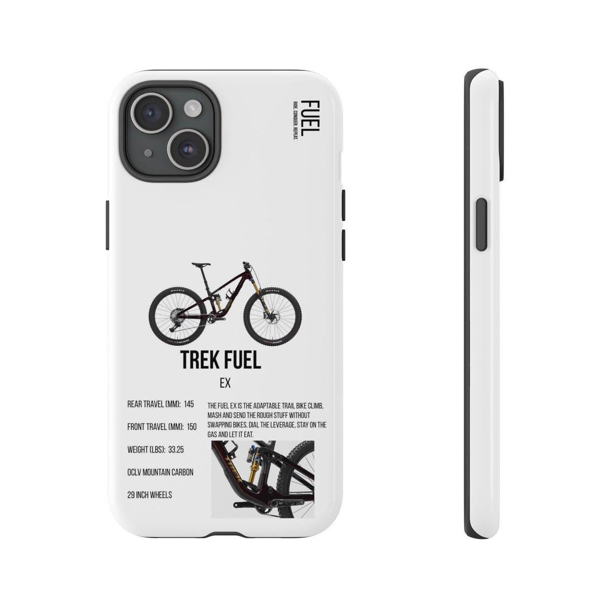 Trek Fuel EX