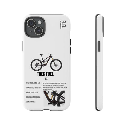 Trek Fuel EX