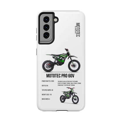 Mototec Pro 60V