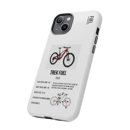 Trek Fuel EX 8