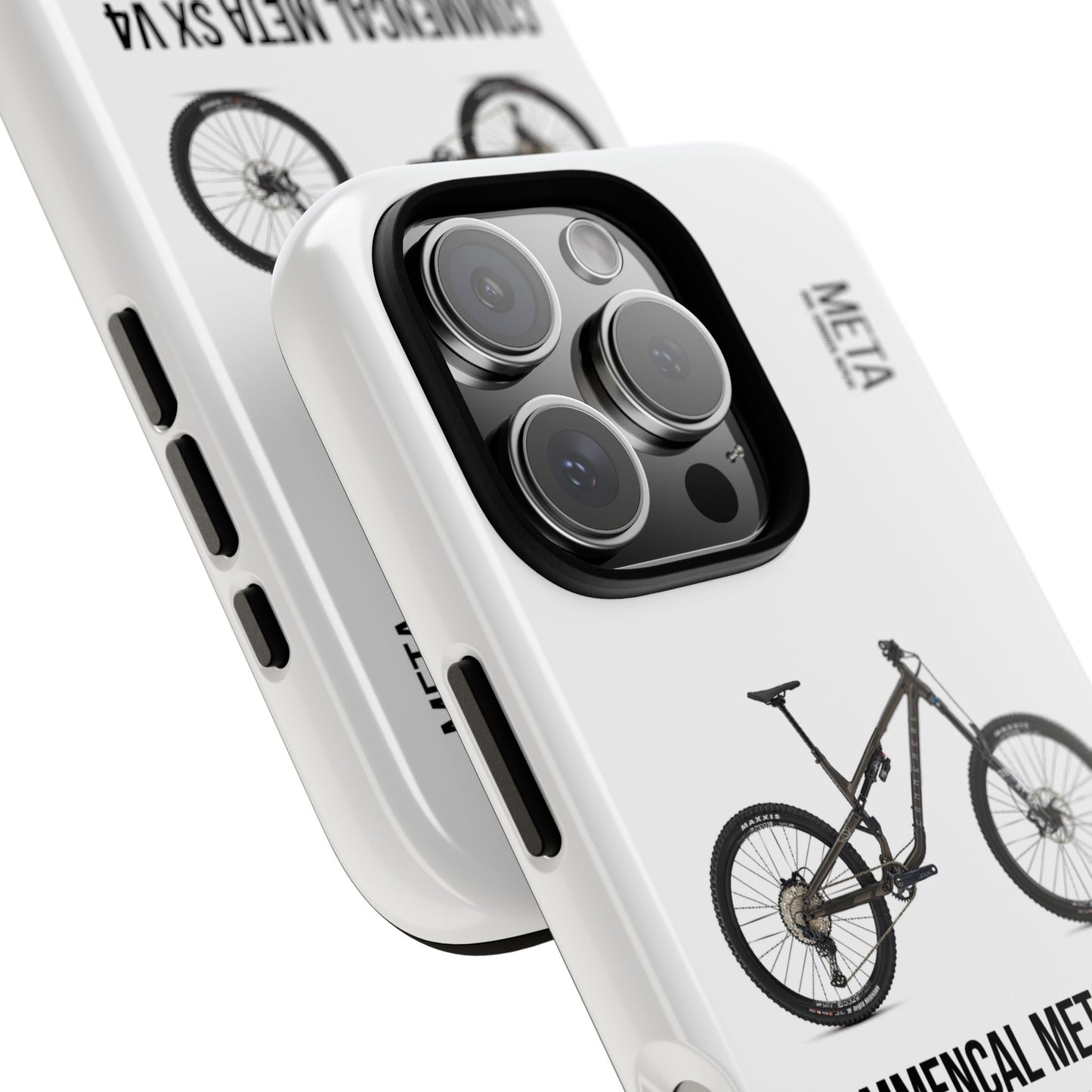Commencal Meta SX V4 Essential Dark Slate 2