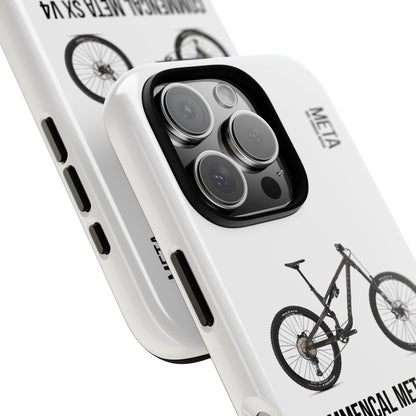 Commencal Meta SX V4 Essential Dark Slate 2