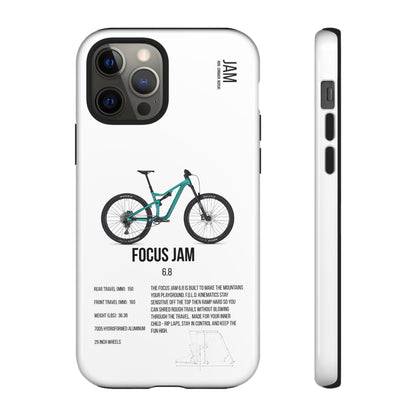 Focus Jam 6.8