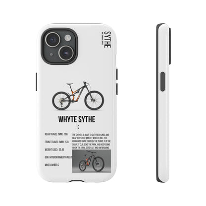 Whyte Sythe S