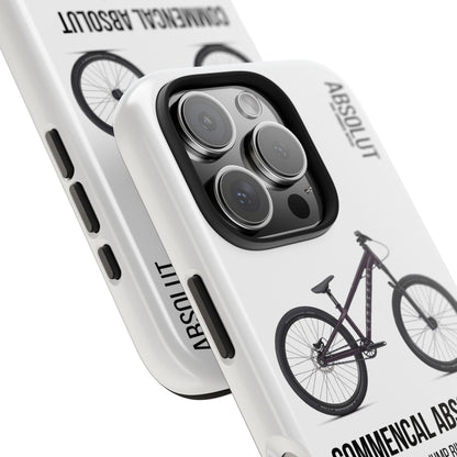 Commencal Absolut Dirt Jumper morado metalizado de 24 pulgadas